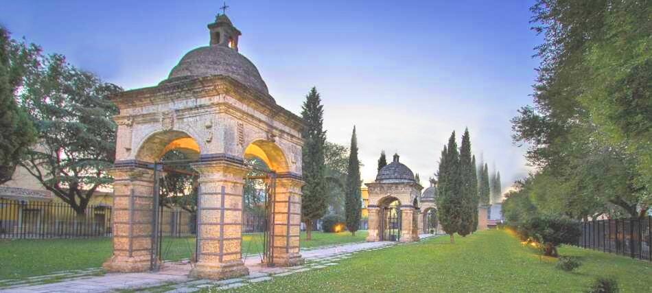 020.0 Foggia - Chiesa delle Croci